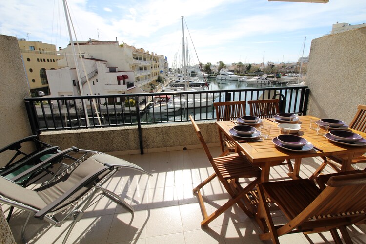 Apartment Costa Brava