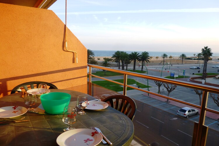 Apartment Costa Brava