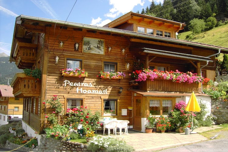 Apartment Tyrol