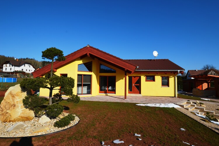 Villa North Bohemia Giant Mountains