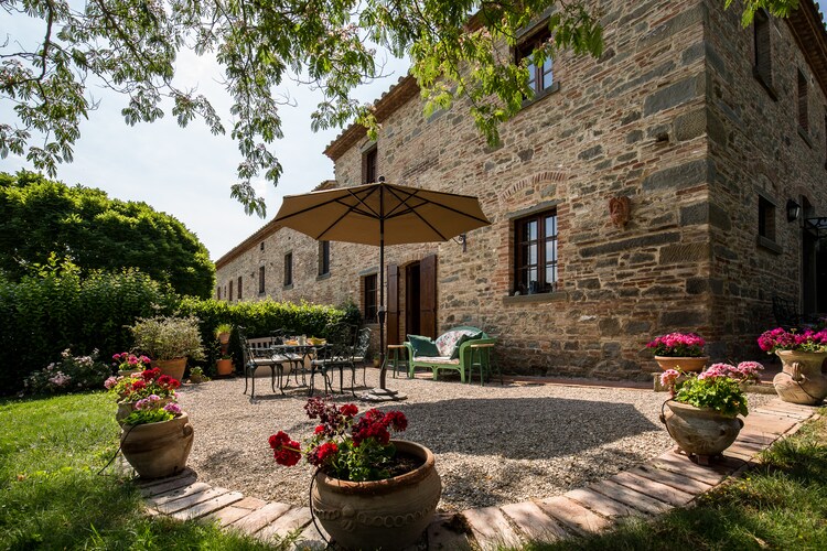 Mansion Tuscany Elba