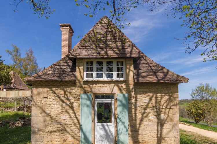 Cottage Dordogne
