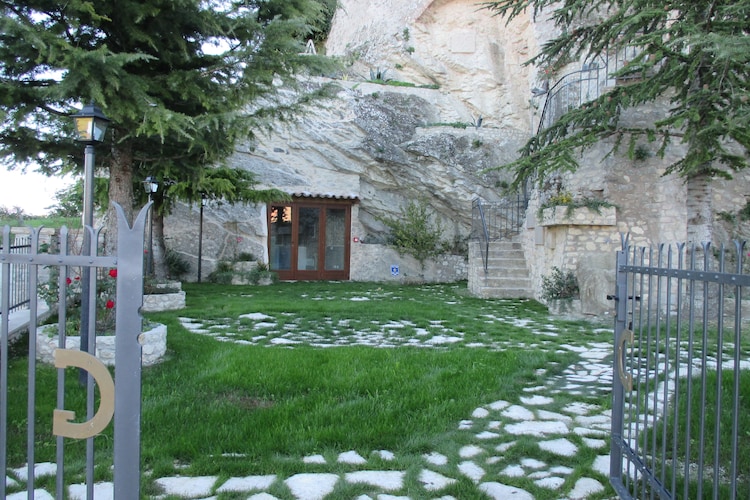 Holiday home Emilia-Romagna
