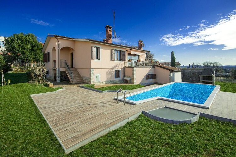 Holiday home Istria