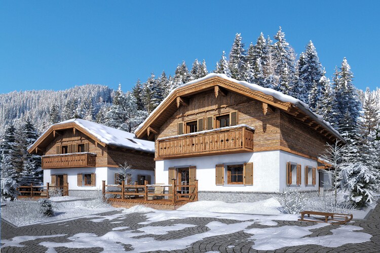 Chalet Salzburg