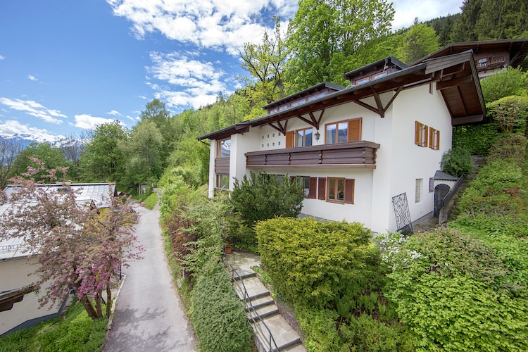 Chalet Salzburg