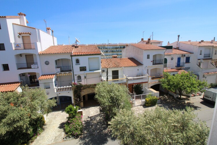 Apartment Costa Brava