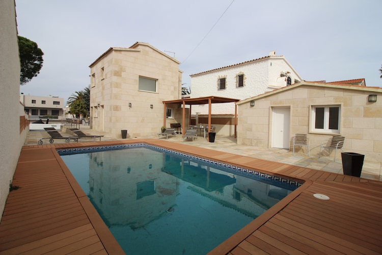 Holiday home Costa Brava