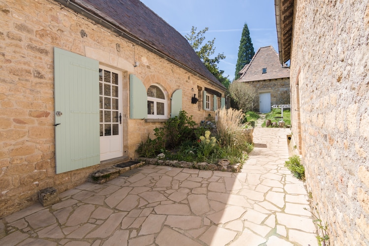 Holiday home Dordogne