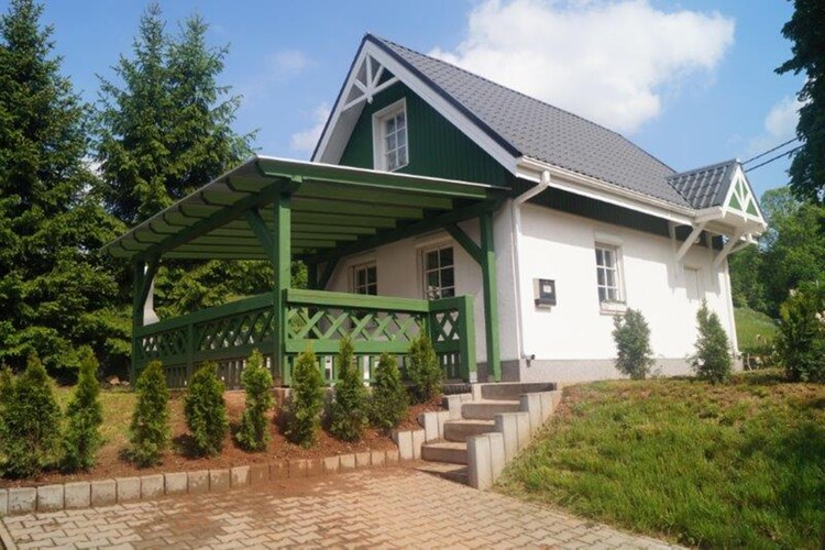Holiday home North Bohemia Giant Mountains