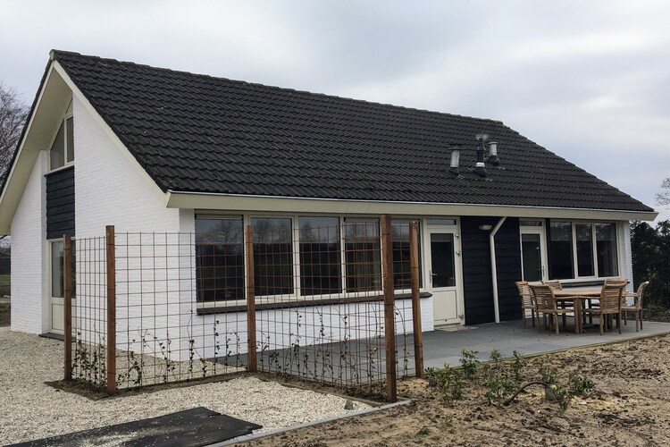 Holiday home North Brabant