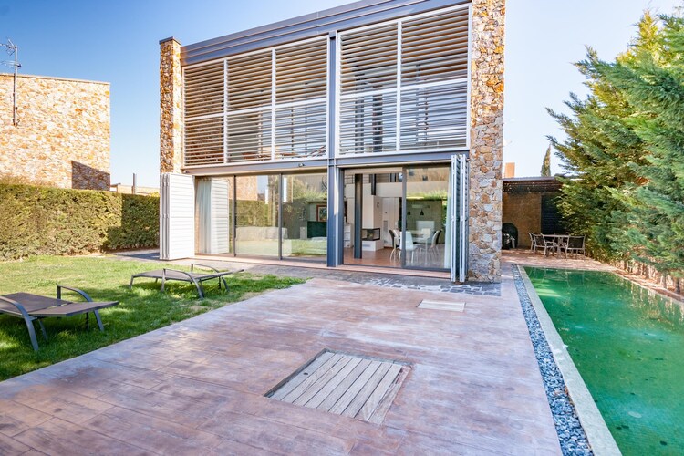 Holiday home Costa Brava