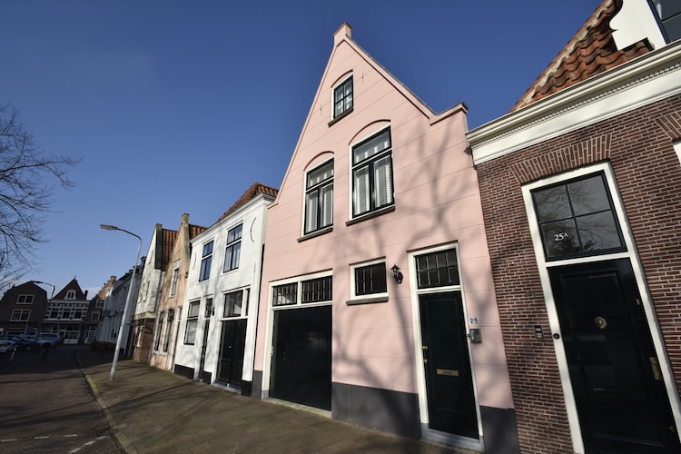 Apartment North Holland