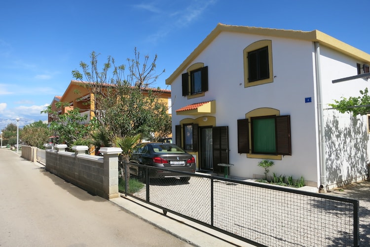 Holiday home Dalmatia