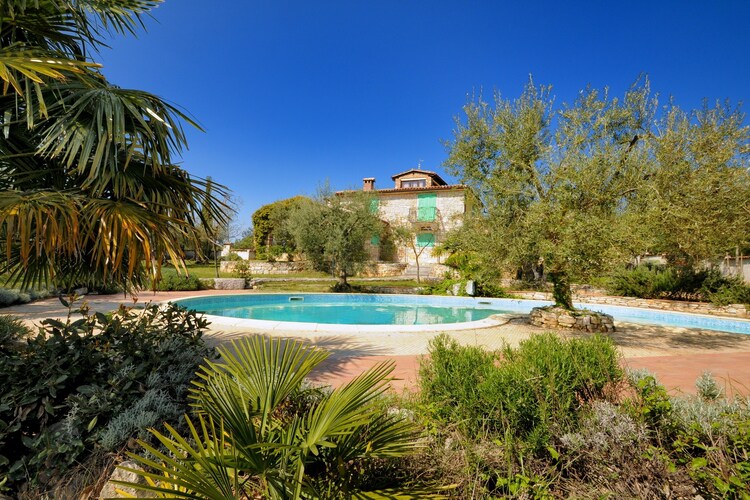 Holiday home Istria