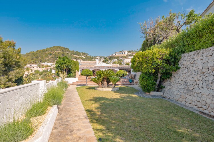Villa Costa Blanca