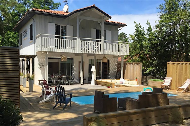 Villa Atlantic Coast