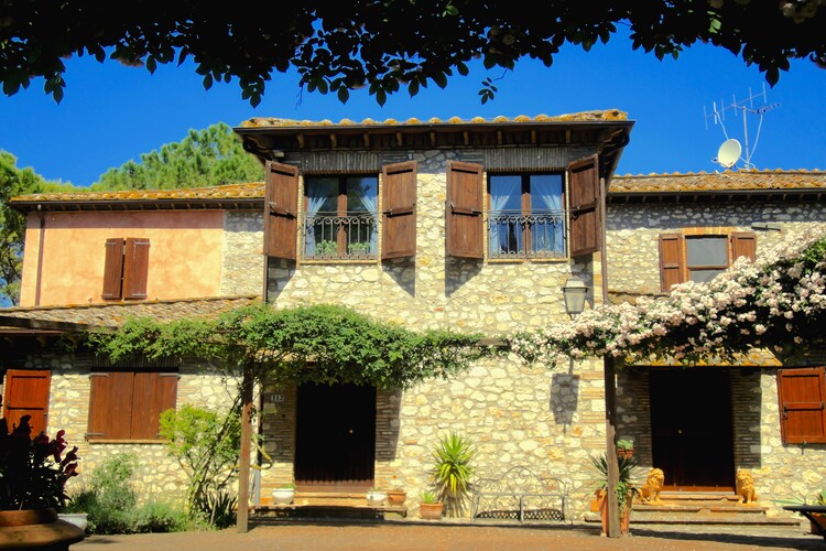 Villa Umbria