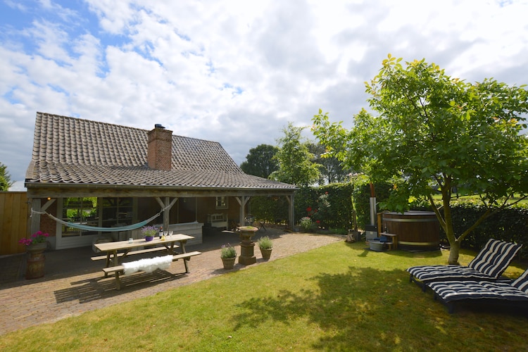 Holiday home North Brabant
