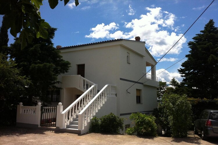 Apartment Kvarner