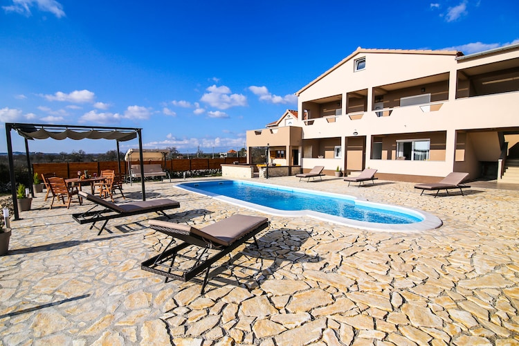 Holiday home Dalmatia