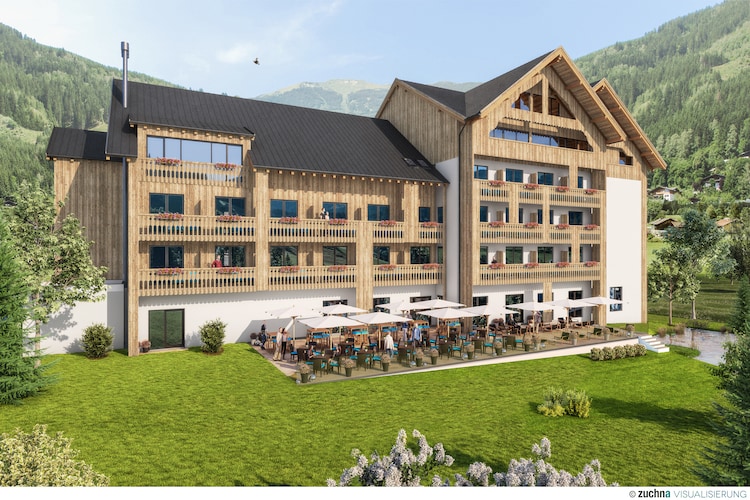Apartment Upper Austria