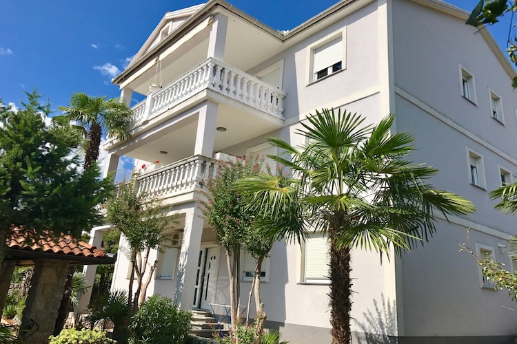 Apartment Kvarner