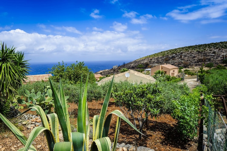 Holiday home Sicily