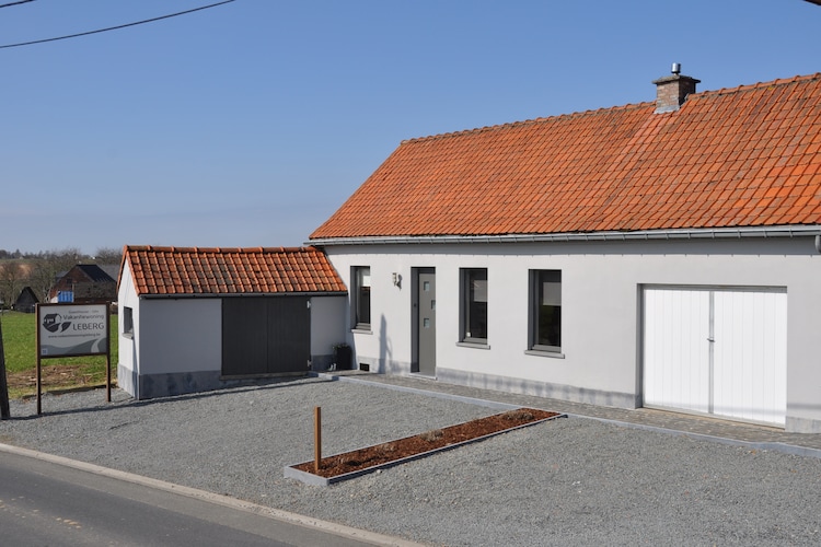 Holiday home East Flanders