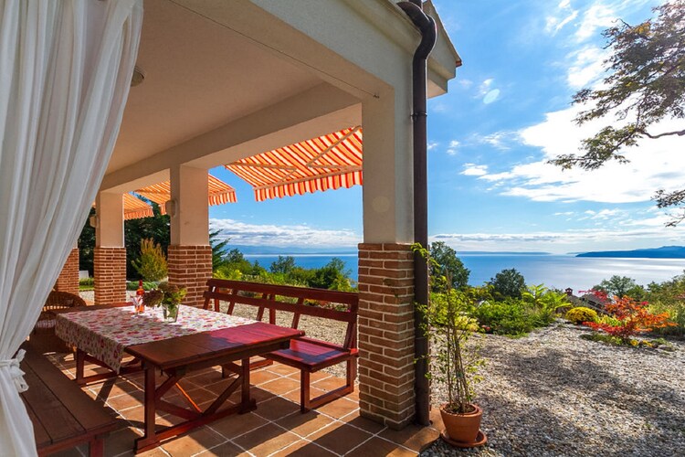 Villa Kvarner