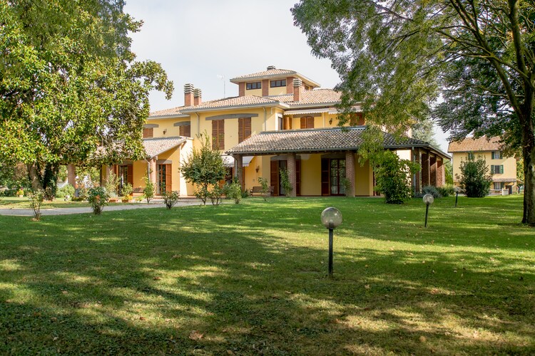 Villa Emilia-Romagna