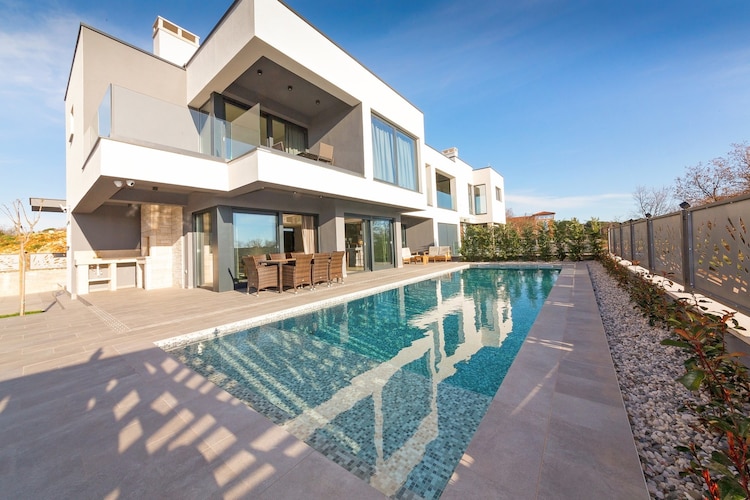 Villa Istria