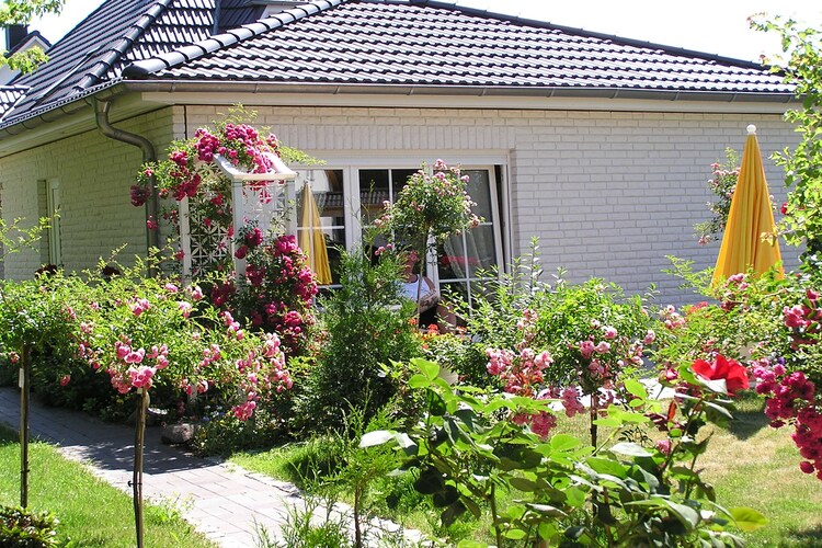Apartment Baltic Sea Region