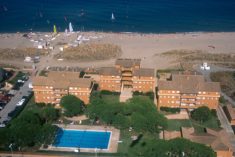 Apartment Costa Brava
