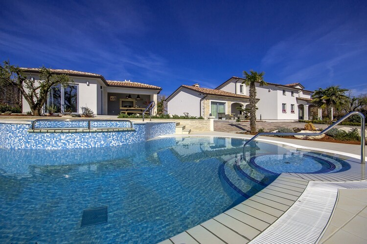 Villa Istria