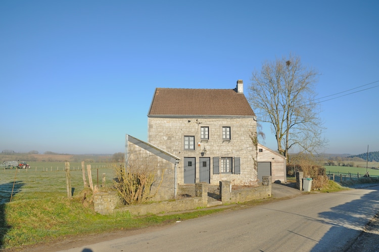 Holiday home Luxembourg