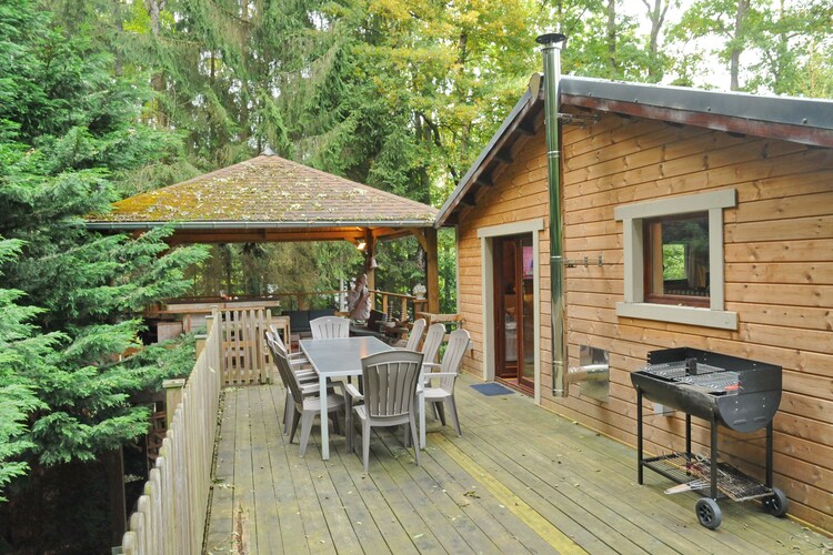 Holiday home Luxembourg