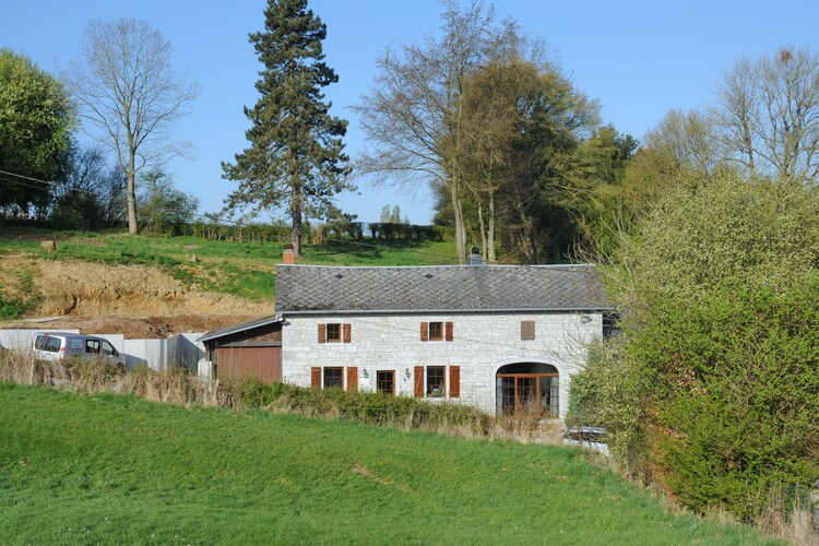 Holiday home Namur