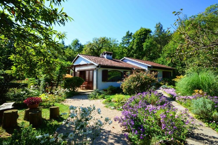 Holiday home Kvarner