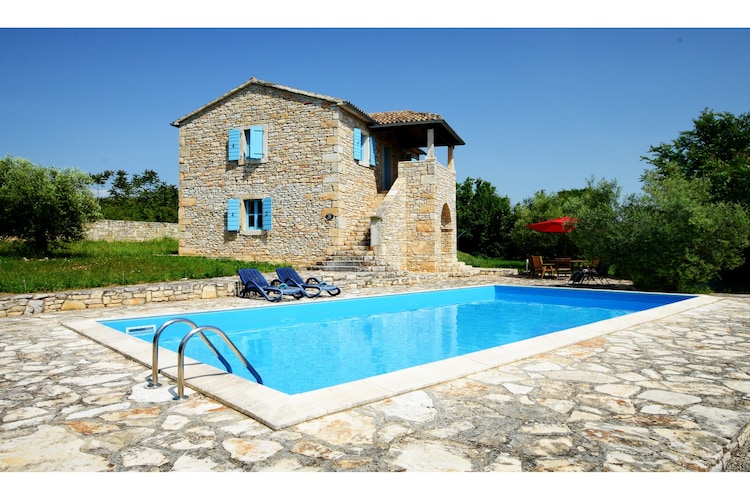 Holiday home Istria