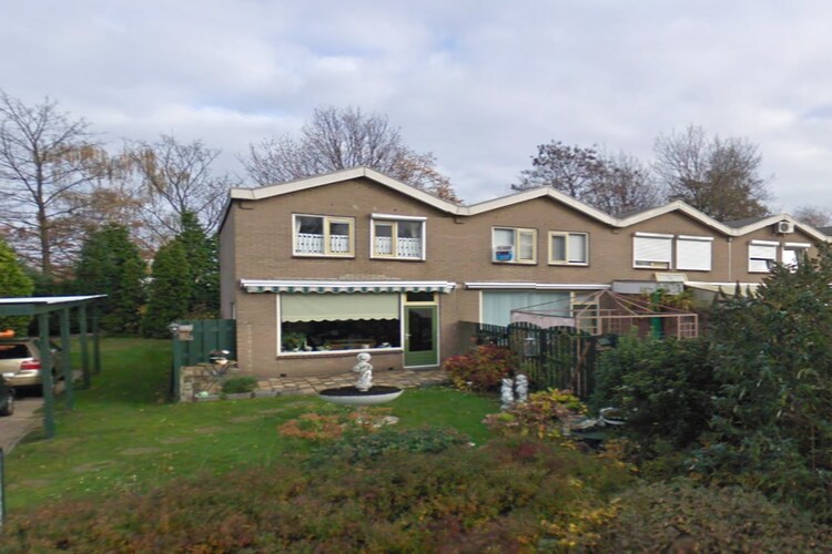 Holiday home Limburg