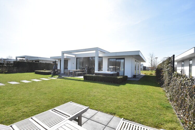 Villa Flevoland
