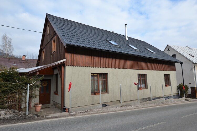 Holiday home North Bohemia Giant Mountains