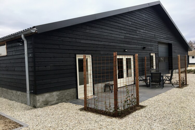 Holiday home North Brabant