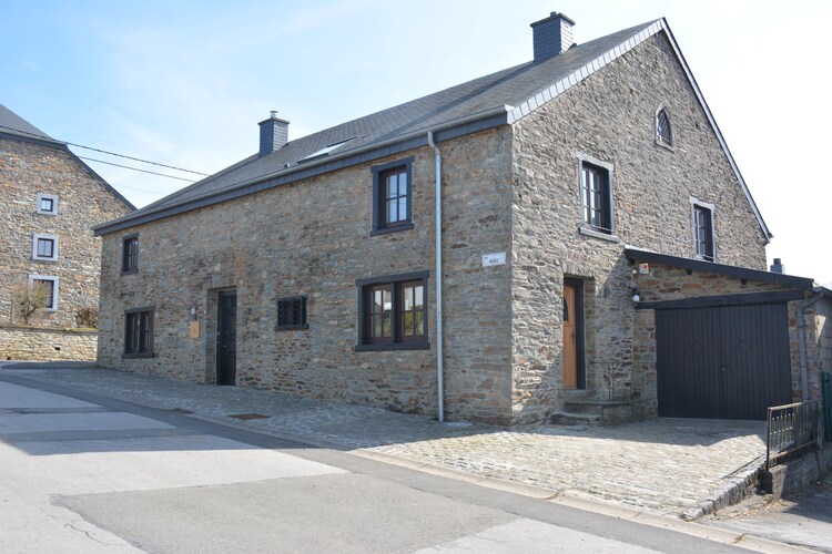 Holiday home Luxembourg