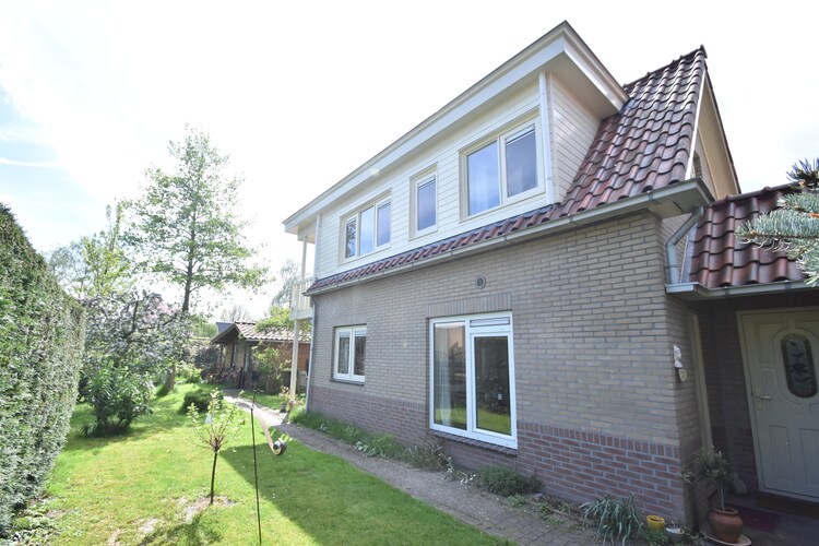 Holiday home North Holland