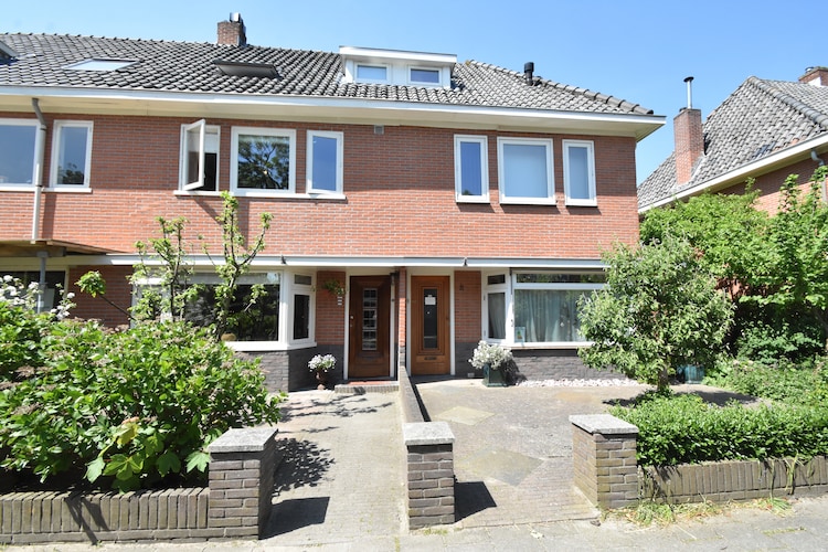 Holiday home North Holland