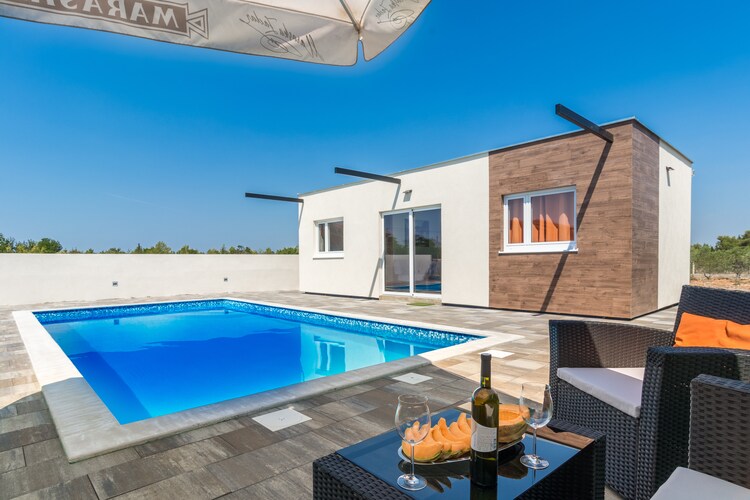 Holiday home Dalmatia