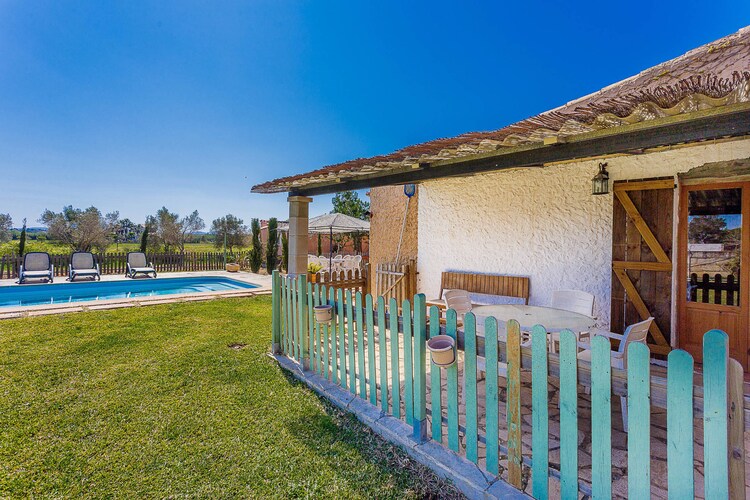 Cottage Majorca