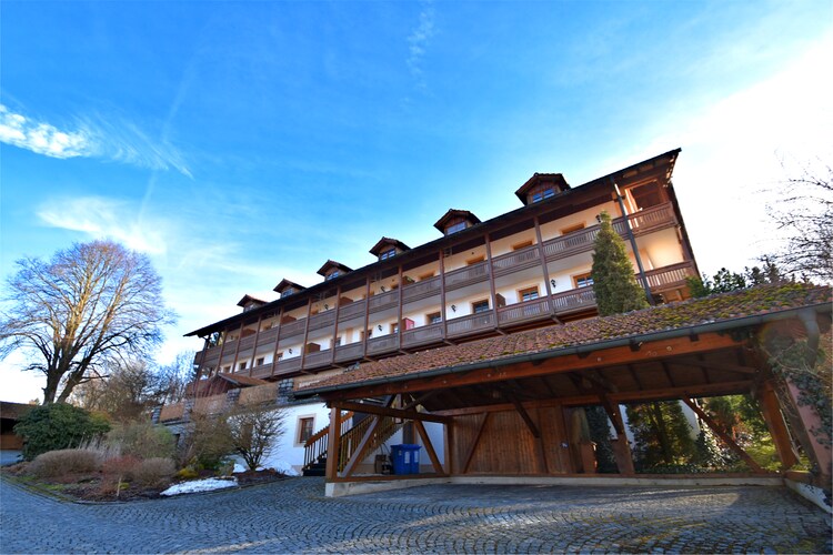 Apartment Bavaria